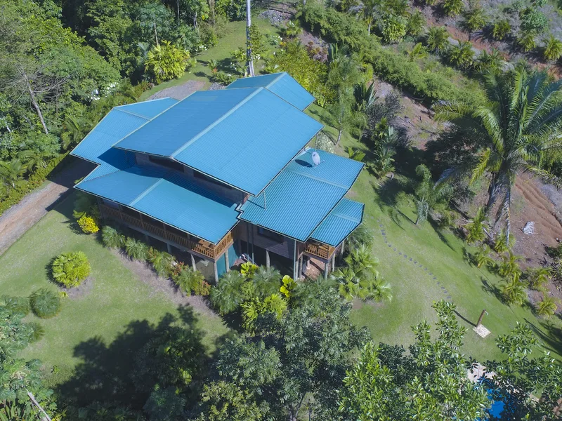 Casa Bosque Mar - 2