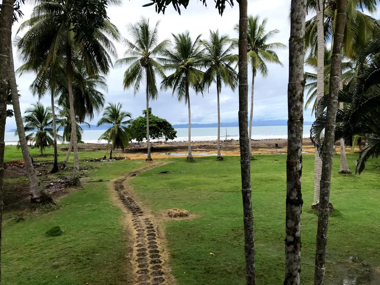 Playa Zancudo, Costa Rica