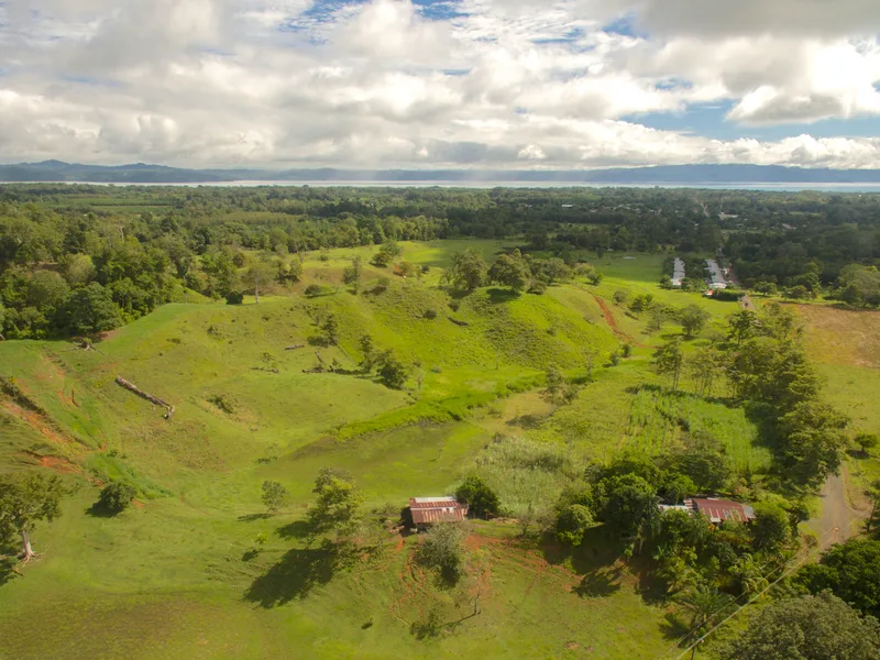 Puerto Jiménez, Costa Rica