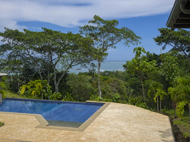 Dominical, Costa Rica