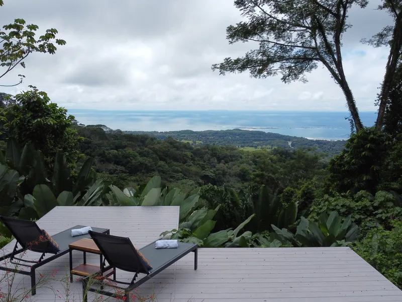 Ballena, Costa Rica