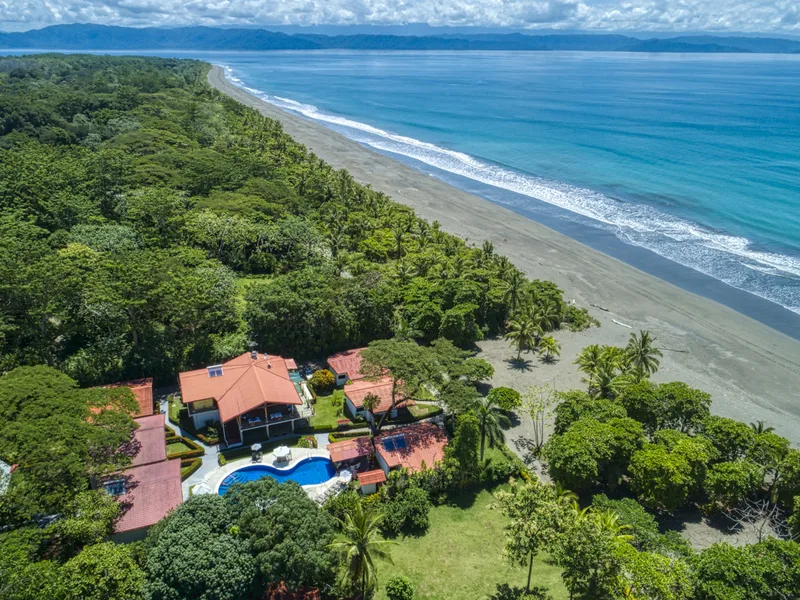 Puerto Jiménez, Costa Rica