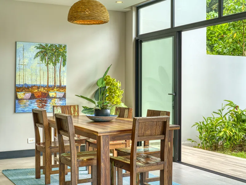 Luxury Ocean View Villa in Dominical thumbnail 8