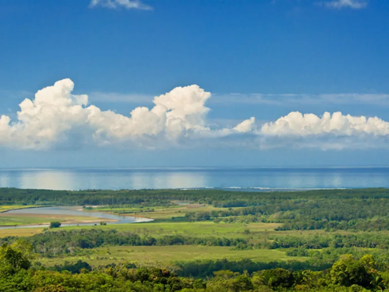 Ocean View Development Opportunity - 2