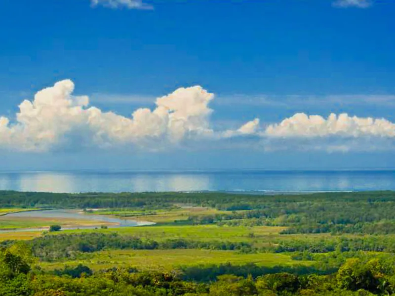 Ocean View Development Opportunity