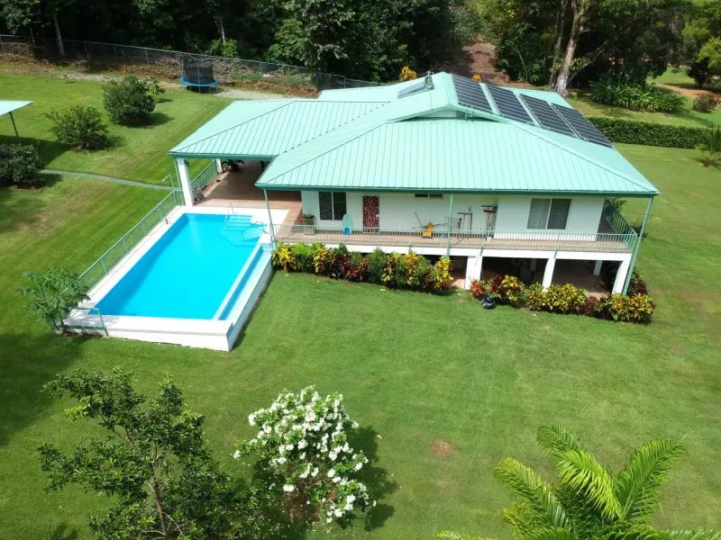 Villa Solar Golfito - 3
