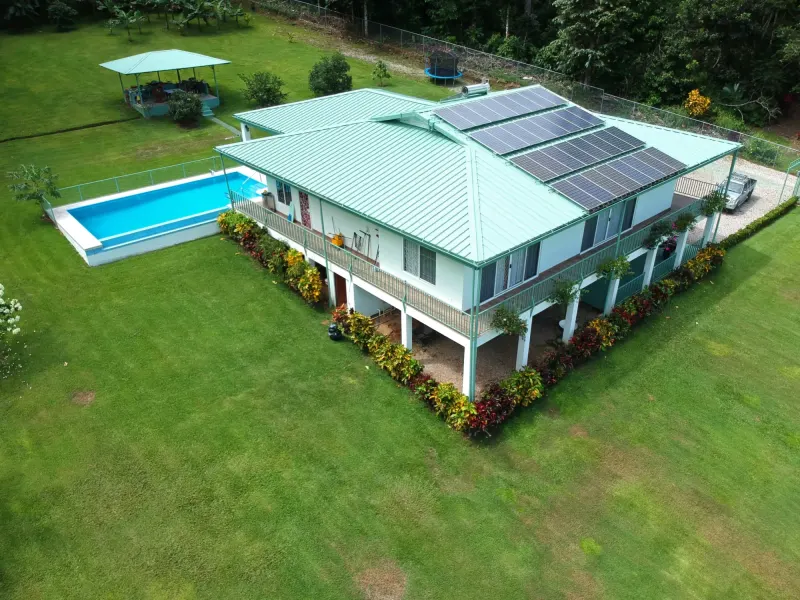 Villa Solar Golfito - 4