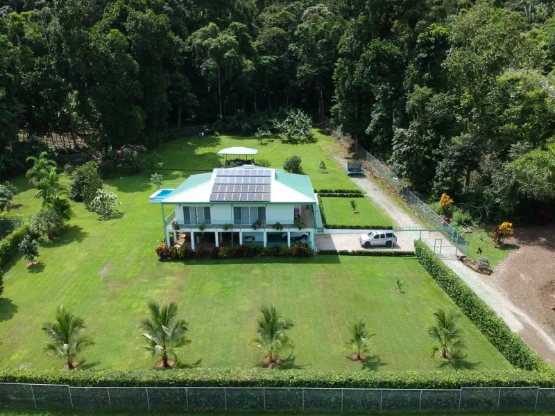 Villa Solar Golfito - 2