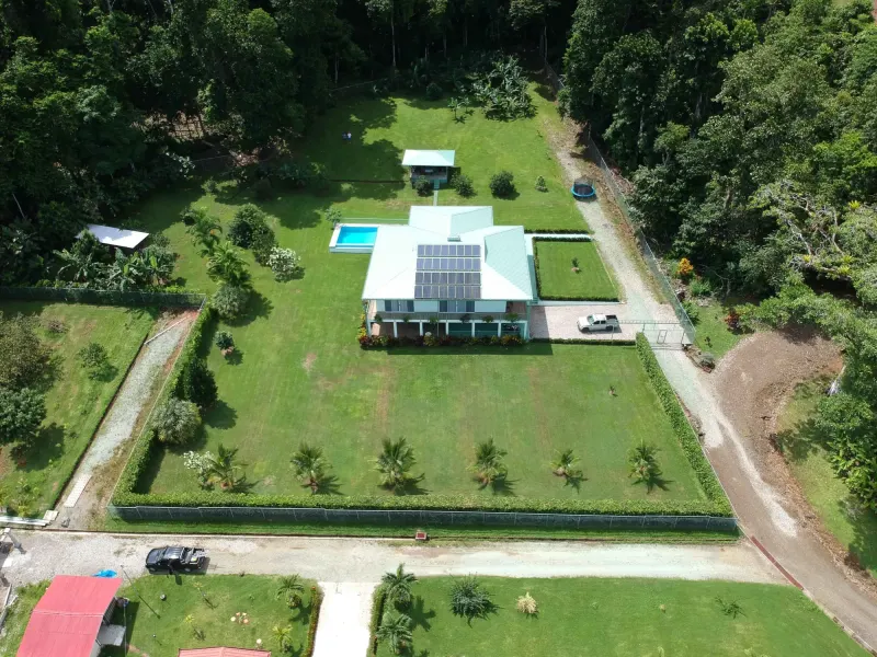 Villa Solar Golfito - 5