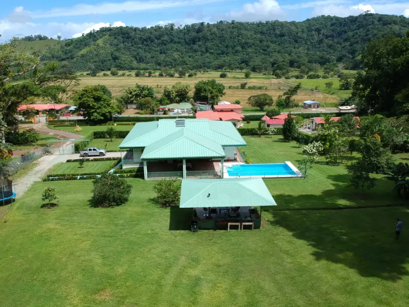 Villa Solar Golfito thumbnail 8