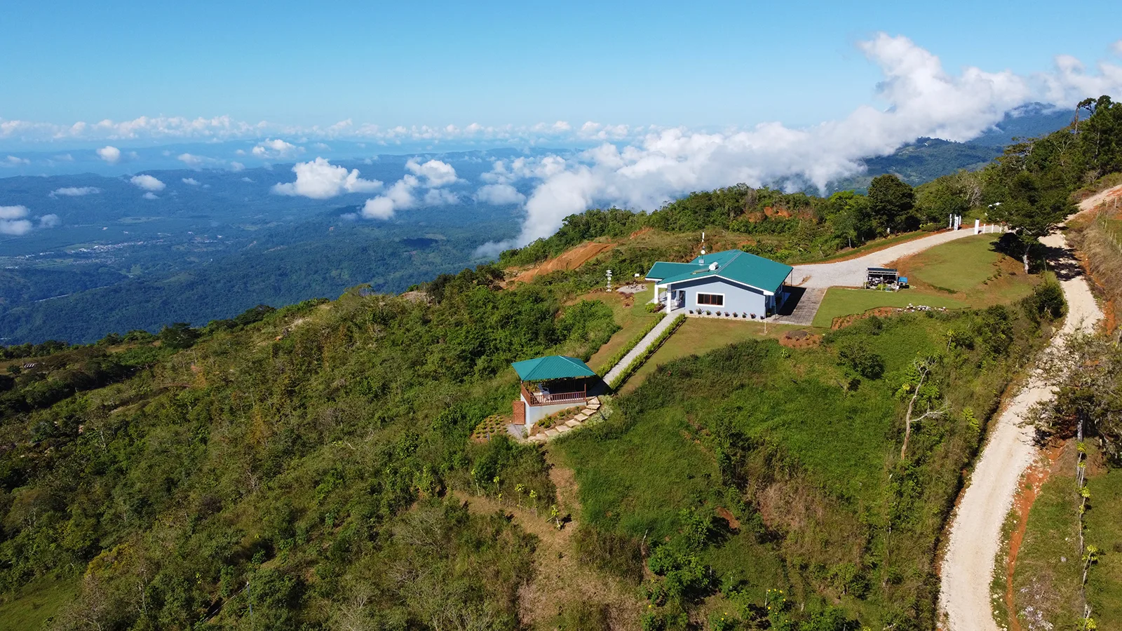 San Vito, Costa Rica