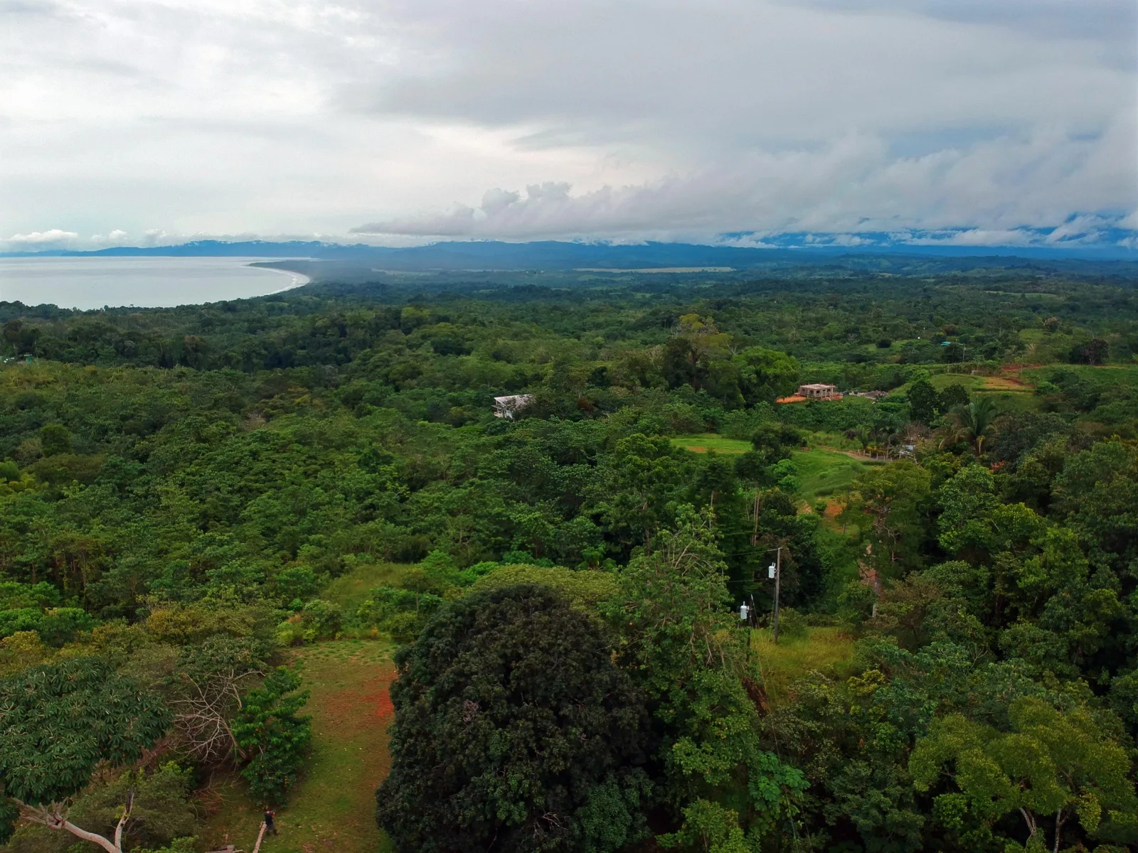 Pavones, Costa Rica