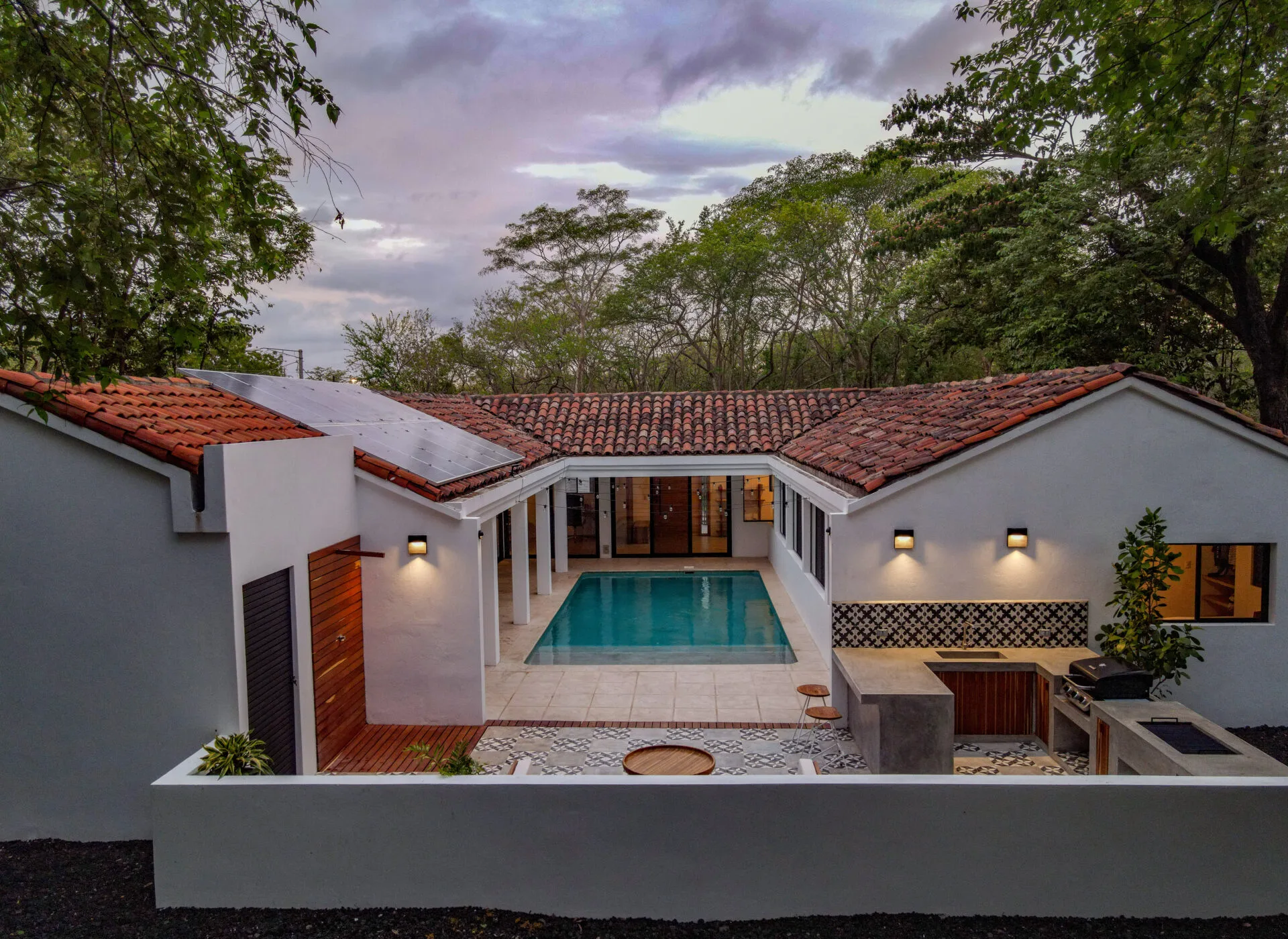 Casa Riviera Hacienda Iguana - 5