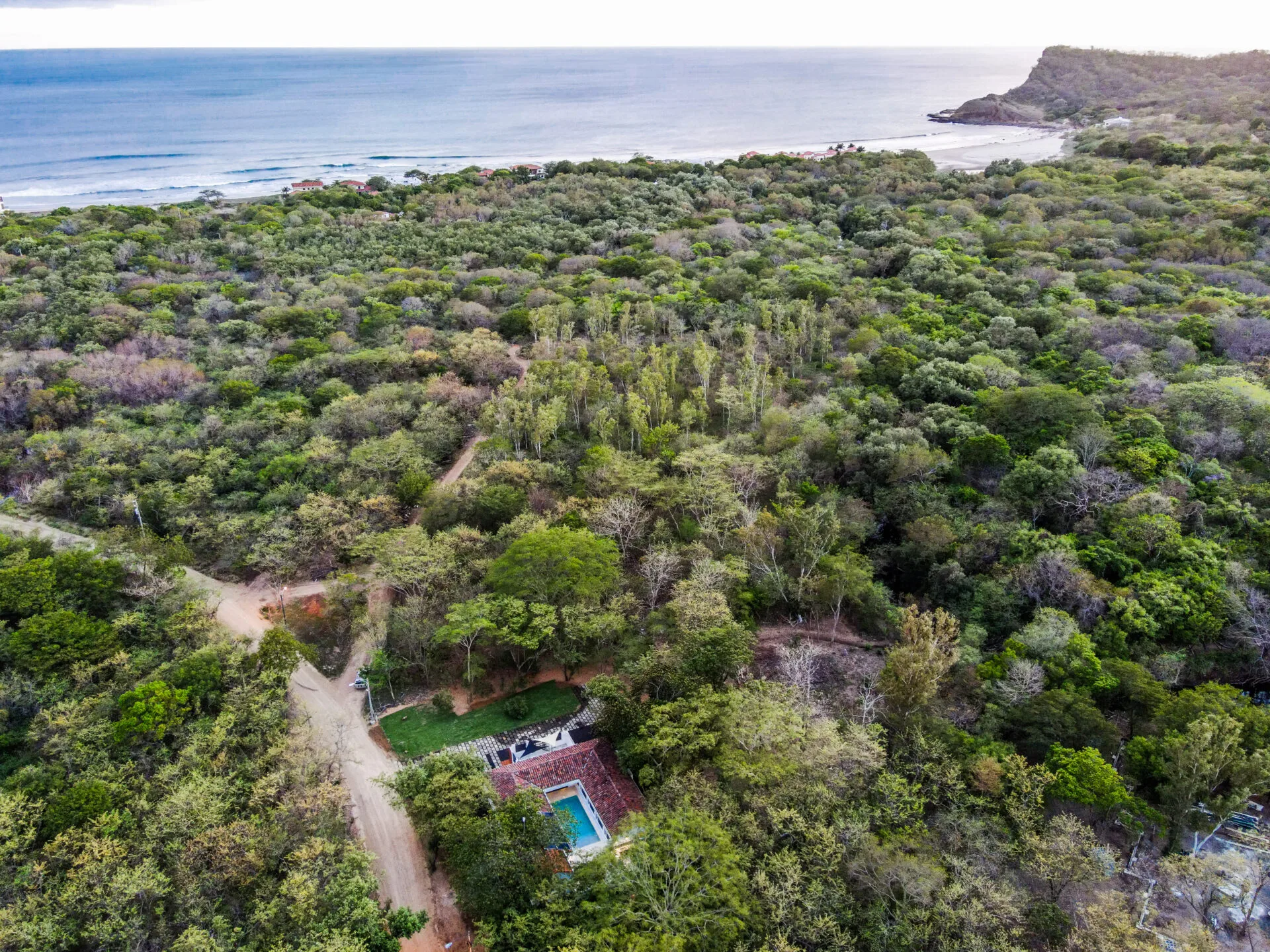 Casa Riviera Hacienda Iguana - 2