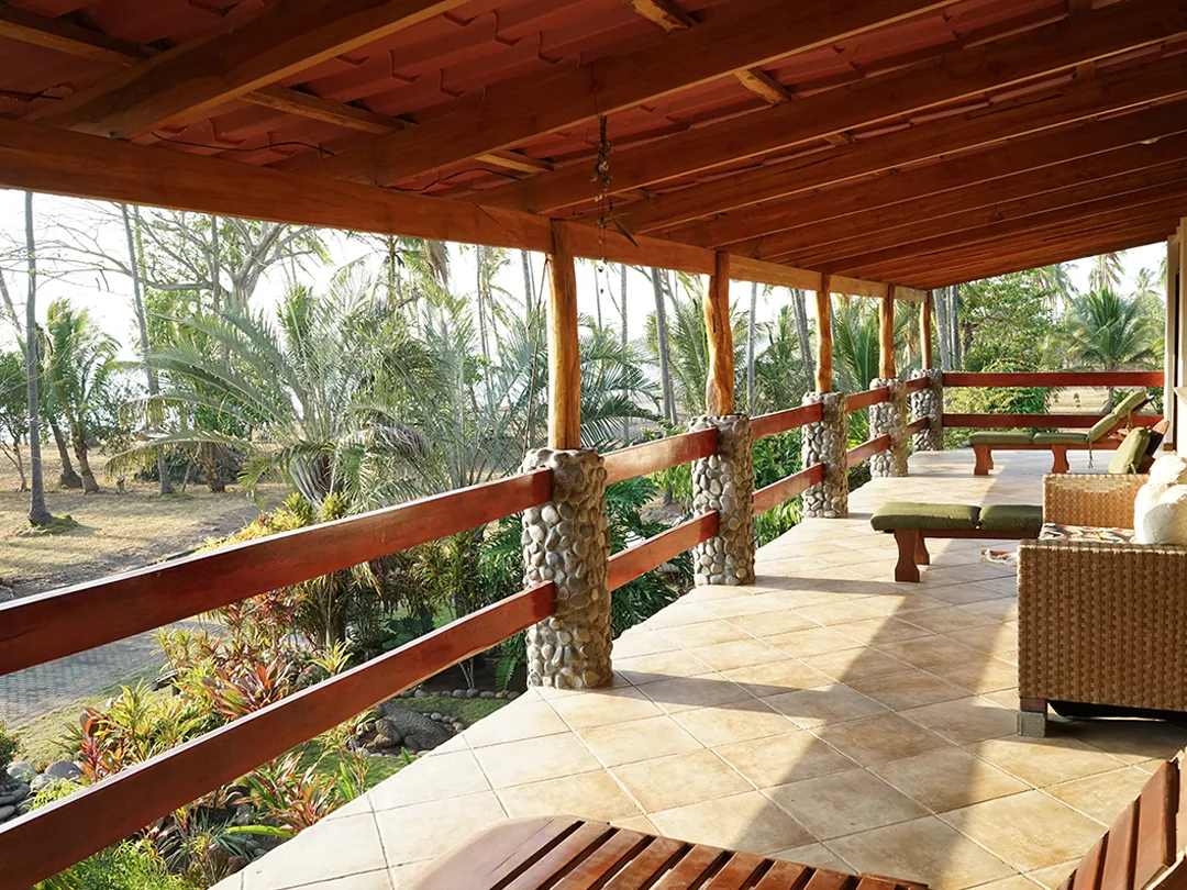 Boca Barranca Surf & Beach Resort - 2