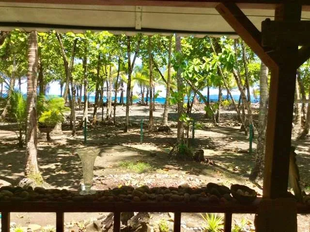 Playa Zancudo, Costa Rica