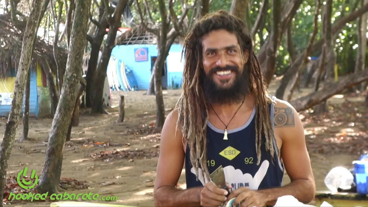 Hooked Cabarete - 2