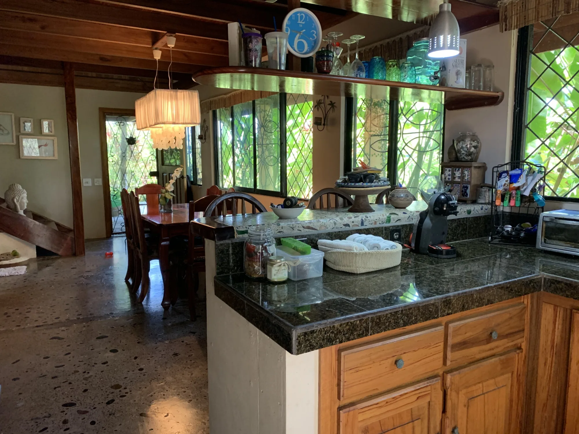 Pavones, Costa Rica