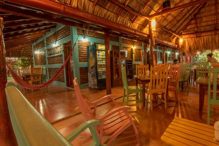 Popoyo Surf Hotel & Restaurant - 2