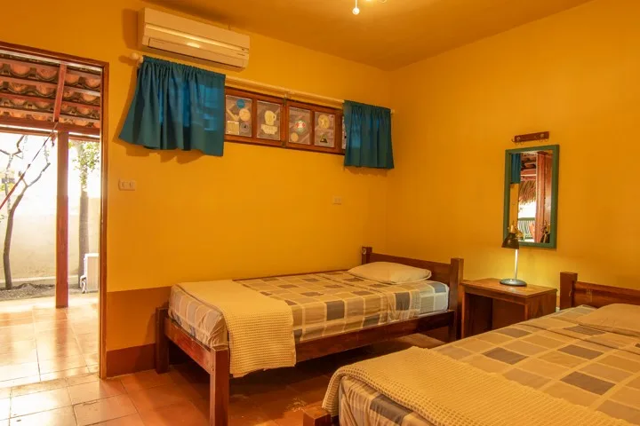 Popoyo Surf Hotel & Restaurant thumbnail 8