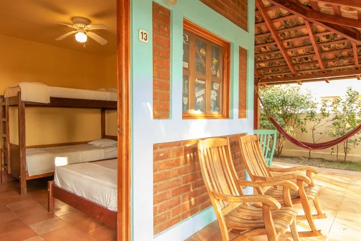 Popoyo Surf Hotel & Restaurant thumbnail 7