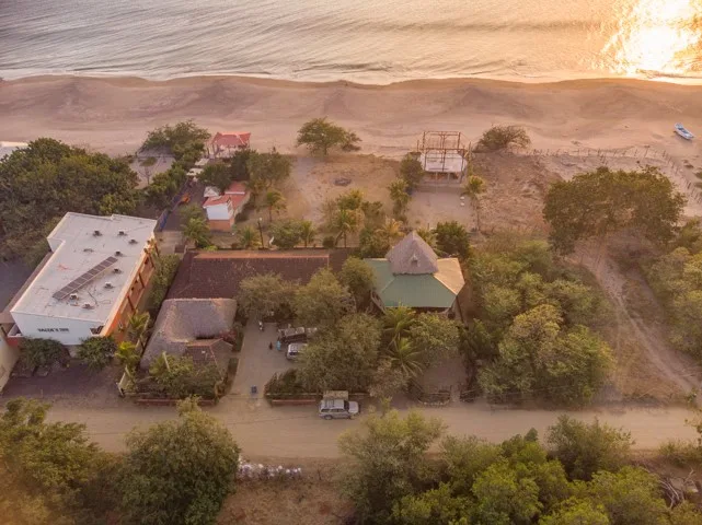 Popoyo, Nicaragua