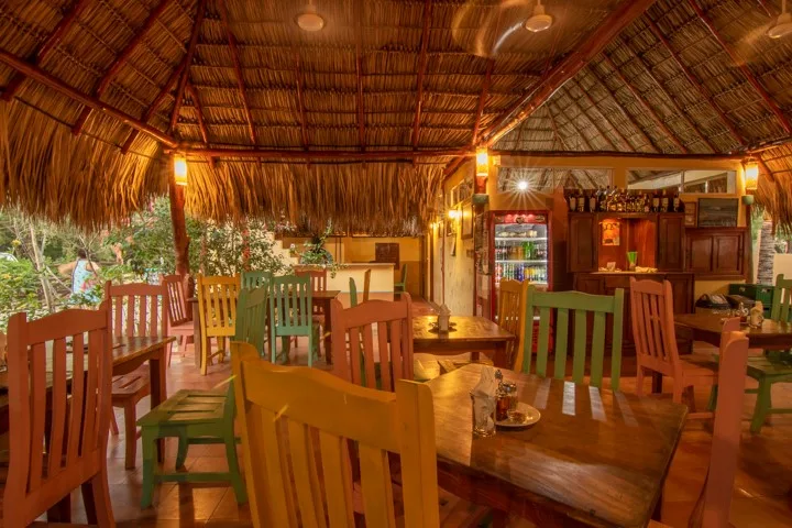 Popoyo Surf Hotel & Restaurant - 4