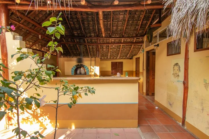 Popoyo Surf Hotel & Restaurant - 5
