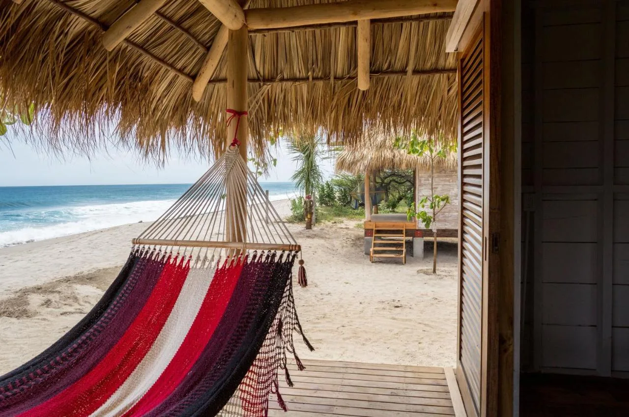 Suyo Beach Hotel - 3
