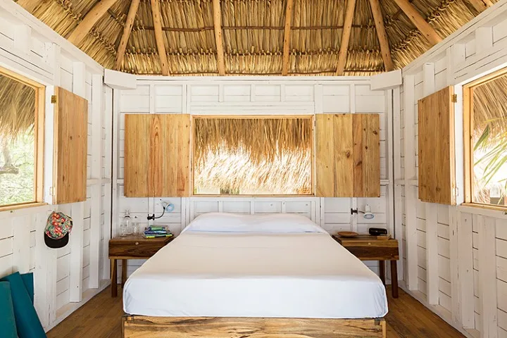 Suyo Beach Hotel - 5