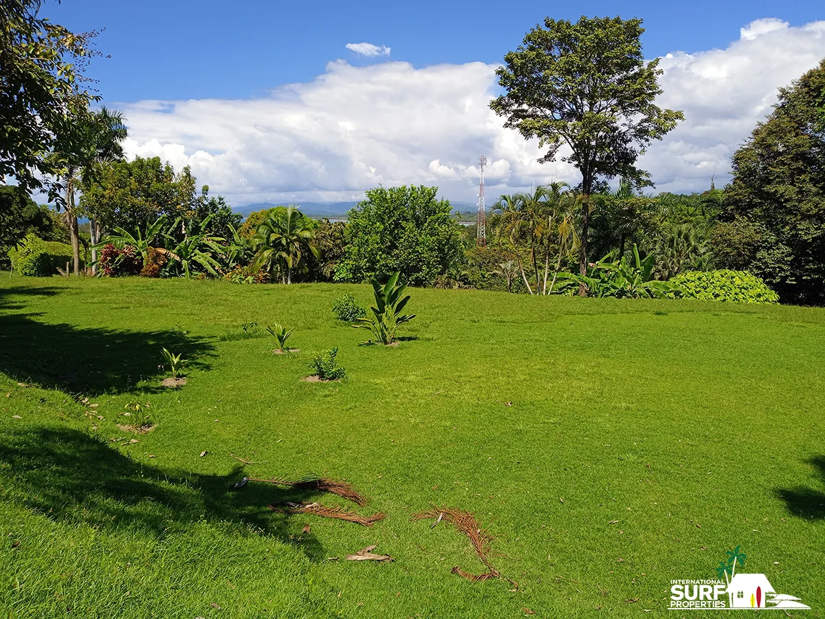 Pavones, Costa Rica