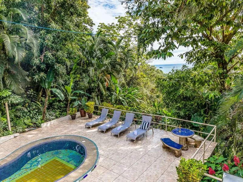 Manuel Antonio, Costa Rica