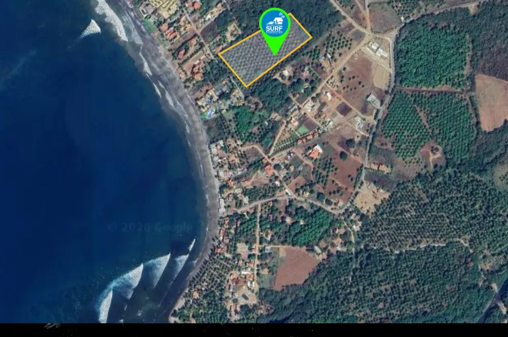 Saladita, Mexico