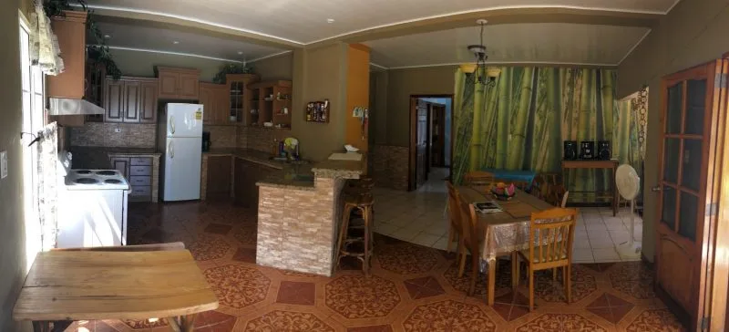 Emerald Beach House in El Salvador, Playa Dorado, El Salvador — photo 4