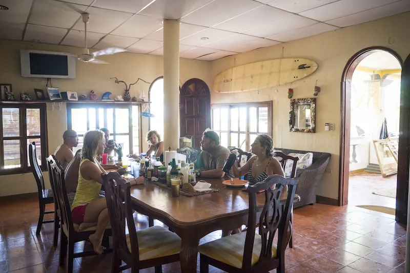 Surf Tours Nicaragua, Miramar, Nicaragua — photo 3