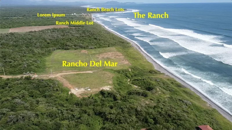 The Ranch and Palo Alto Area - 2