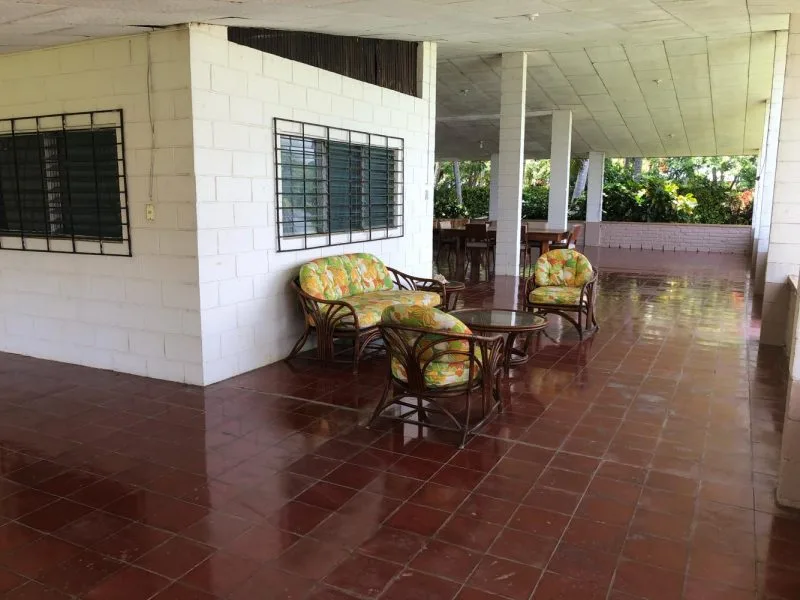 Oceanfront House in Barra de Santiago, Barra de Santiago, El Salvador — photo 3