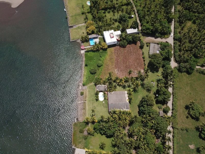 Oceanfront House in Barra de Santiago, Barra de Santiago, El Salvador — photo 2