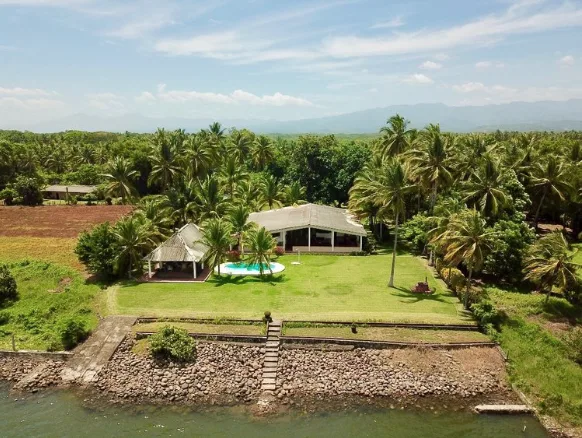 Barra de Santiago, El Salvador