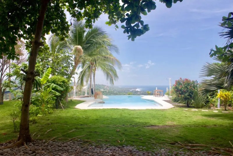 Cerromar Oceanview Residence, El Sunzal, El Salvador — photo 4