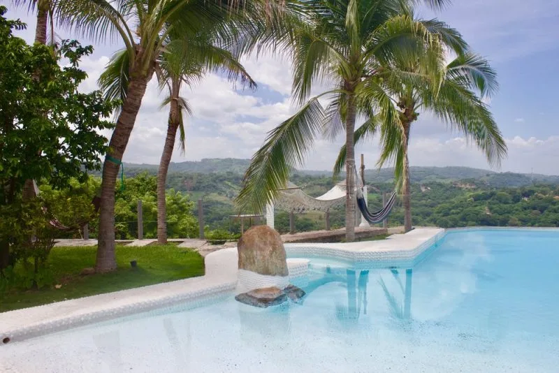 Cerromar Oceanview Residence, El Sunzal, El Salvador — photo 2