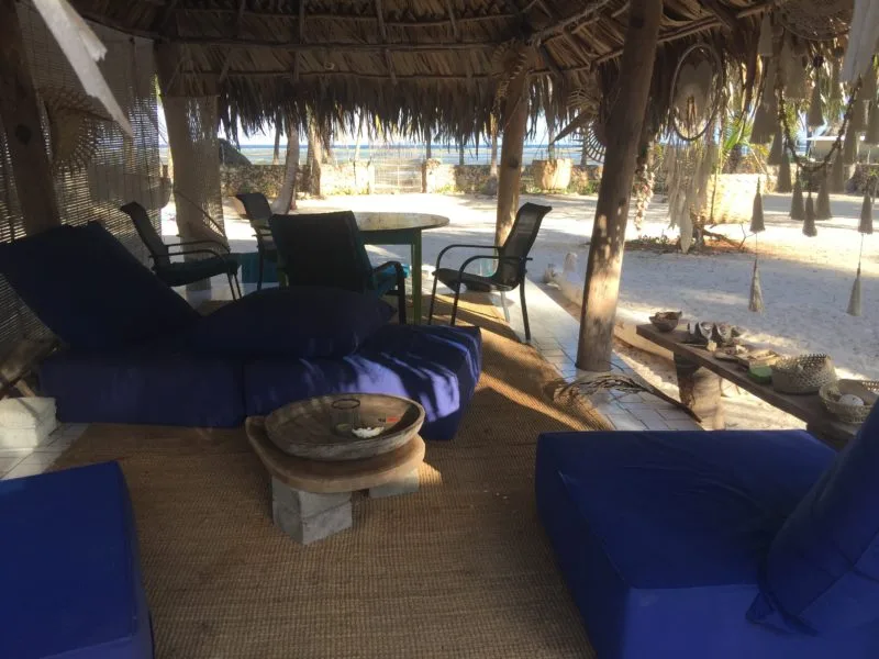 Rote Island – Oenggaut Surf Bungalow thumbnail 6