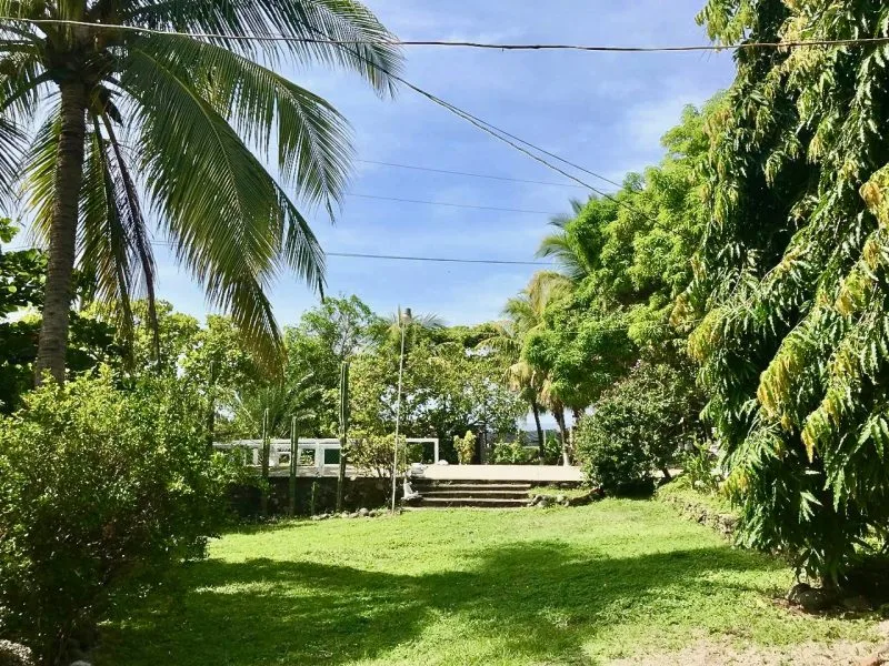 Palmarcito Oceanfront House, Playa El Palmarcito, El Salvador — photo 5