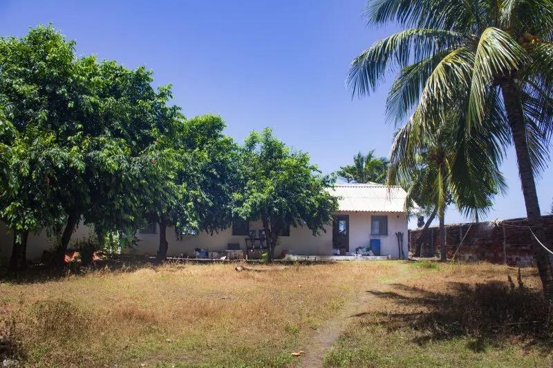 Playa Dorado, El Salvador