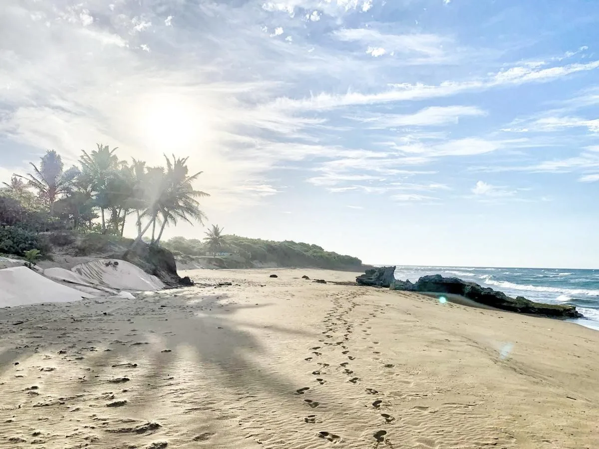 beachfront-lot-encuentro-beach-cabarete-dominican-republic