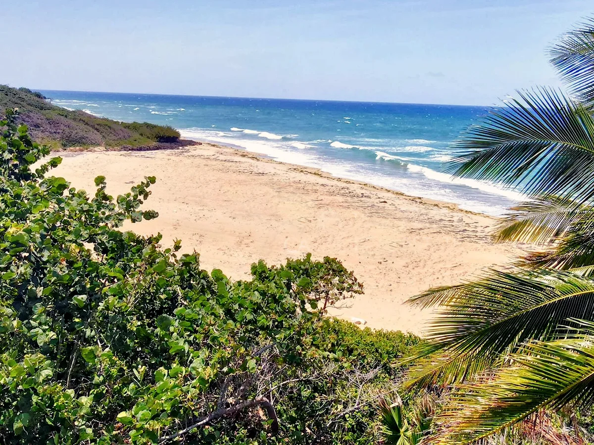 Cabarete, Dominican Republic