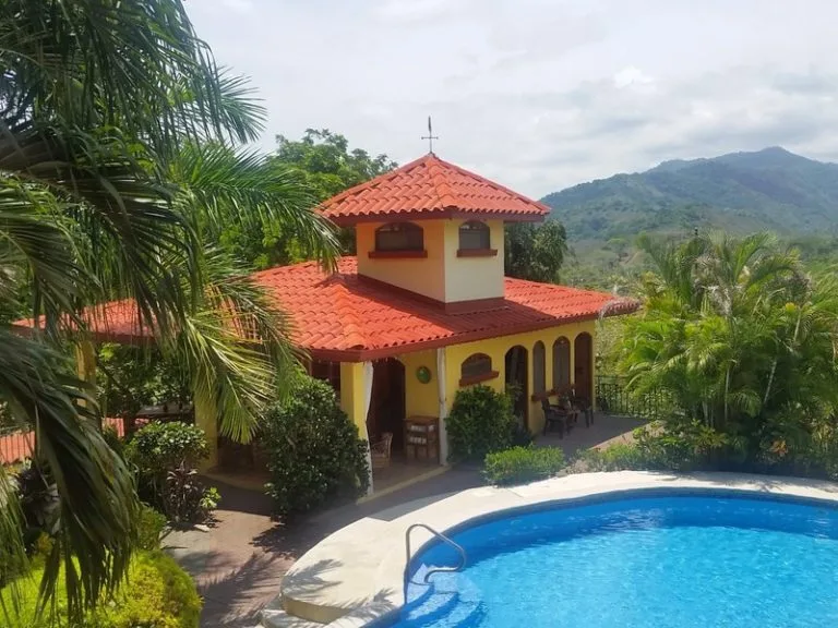 Jacó, Costa Rica
