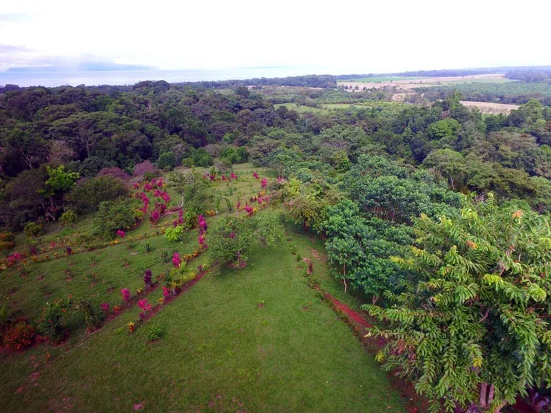 La Virgen, Costa Rica