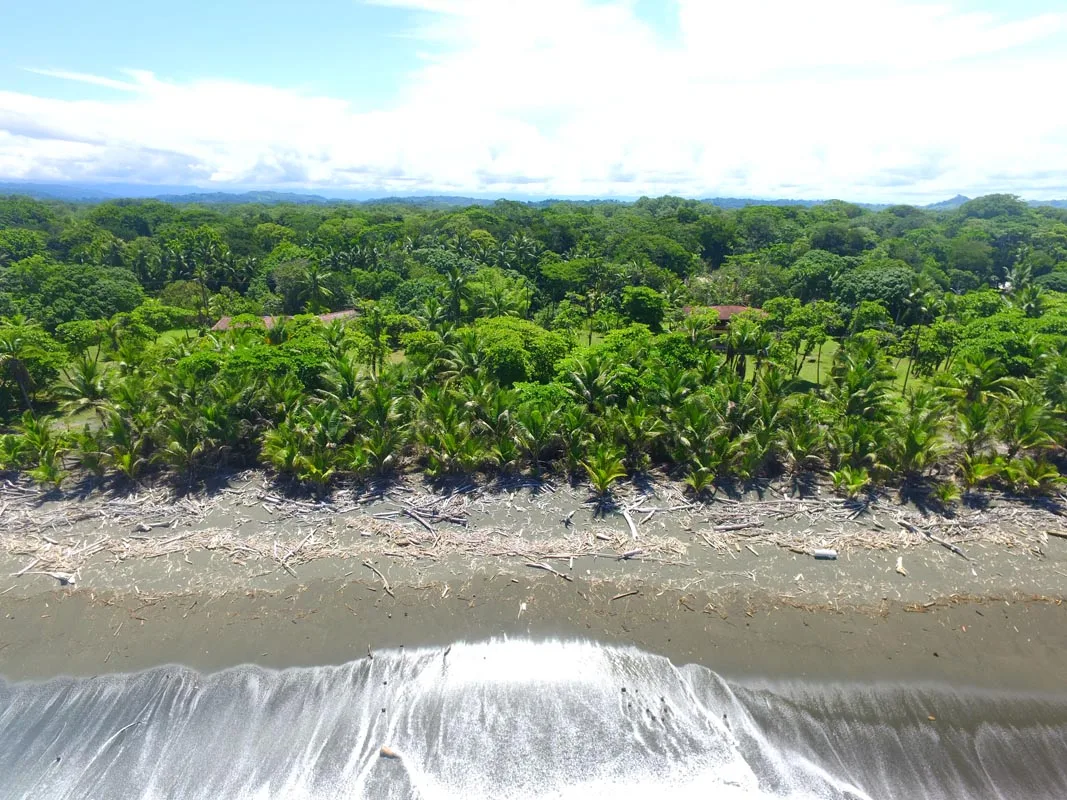 Playa Zancudo, Costa Rica