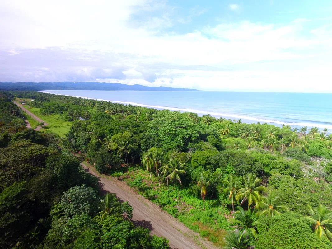 Playa Zancudo, Costa Rica